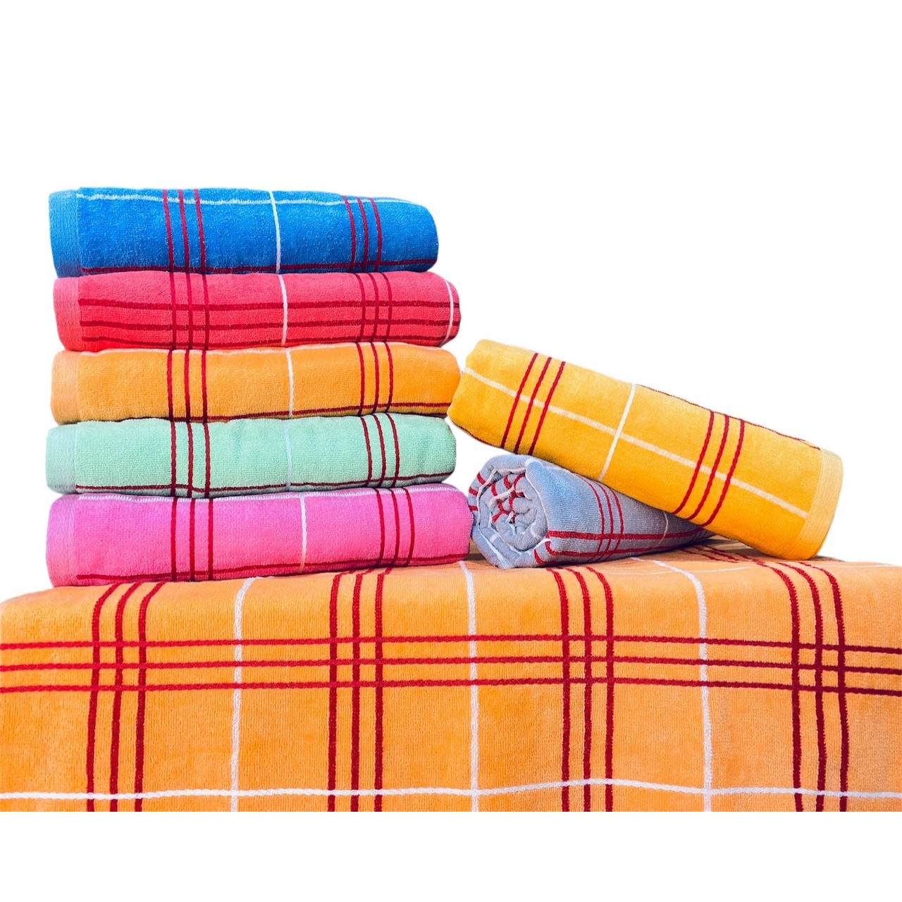 Vellor Towel